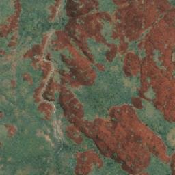 Satellite imagery of North Point, AU