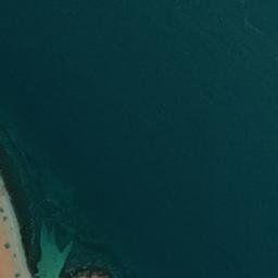 Satellite imagery of Wreck Point, AU