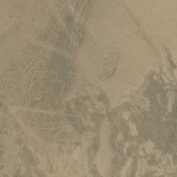 Satellite imagery of Cerro Mirador, CL