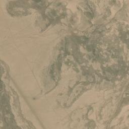 Satellite imagery of Cerro Mirador, CL