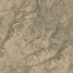 Satellite imagery of Cerro Mirador, CL