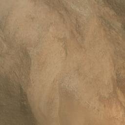 Satellite imagery of Cerro Milliri, BO