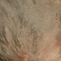 Satellite imagery of Cerro Tirani, BO