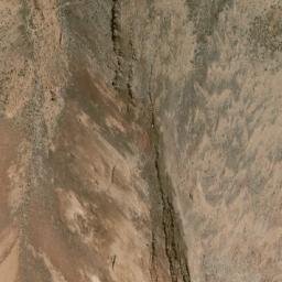 Satellite imagery of Cerro Tirani, BO