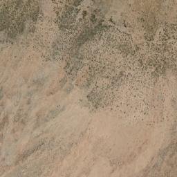 Satellite imagery of Cerro Tirani, BO