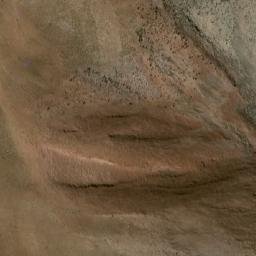 Satellite imagery of Cerro Pisu, BO