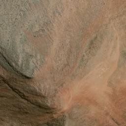 Satellite imagery of Cerro Pisu, BO