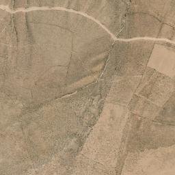 Satellite imagery of Cerro Ichu Orko, BO