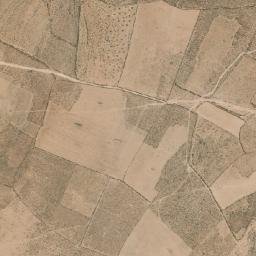 Satellite imagery of Cerro Ichu Orko, BO