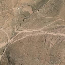 Satellite imagery of Cerro Ichu Orko, BO