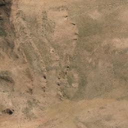 Satellite imagery of Cerro Juquel, BO
