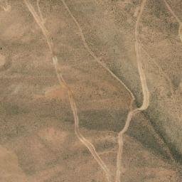 Satellite imagery of Cerro Juquel, BO