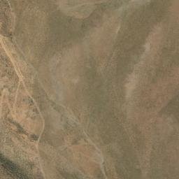 Satellite imagery of Cerro Juquel, BO