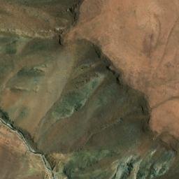 Satellite imagery of Cerros Challchiri, BO