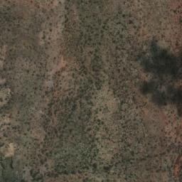 Satellite imagery of Cerro Cumbre, BO