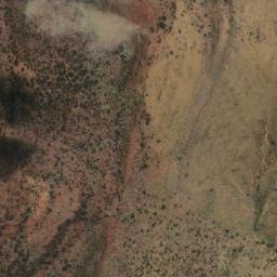 Satellite imagery of Cerro Cumbre, BO