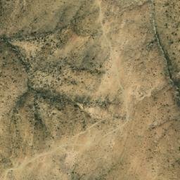 Satellite imagery of Cerro Khasa Estancia, BO