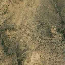 Satellite imagery of Cerro Khasa Estancia, BO