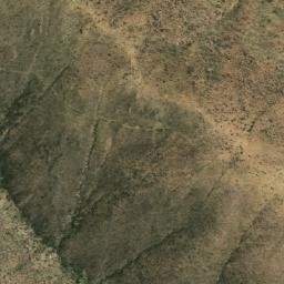 Satellite imagery of Cerro Khasa Estancia, BO