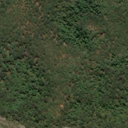 Satellite imagery of Bend, ZW
