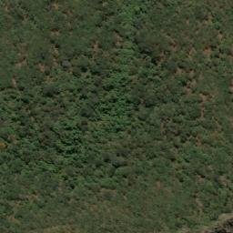 Satellite imagery of Bend, ZW