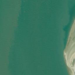 Satellite imagery of Ponta Chingune, MZ