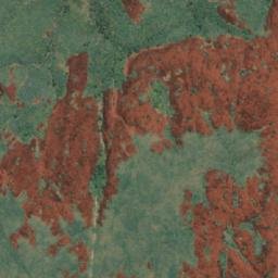 Satellite imagery of Wreck Point, AU