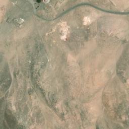 Satellite imagery of Cerro Pintados, CL