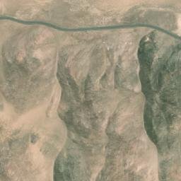 Satellite imagery of Cerro Pintados, CL