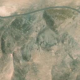 Satellite imagery of Cerro Pintados, CL