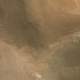 Satellite imagery of Cerro Milliri, BO