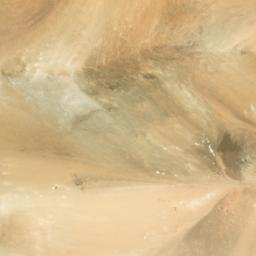 Satellite imagery of Cerro Milliri, BO