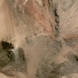 Satellite imagery of Cerro Tirani, BO