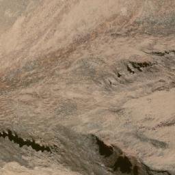 Satellite imagery of Cerro Tirani, BO