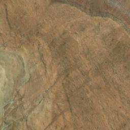 Satellite imagery of Cerros Challchiri, BO