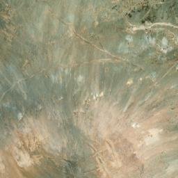 Satellite imagery of Cerro Tazna, BO