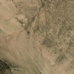 Satellite imagery of Cerro Yana Khasa, BO