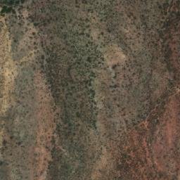 Satellite imagery of Cerro Cumbre, BO