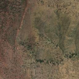 Satellite imagery of Cerro Cumbre, BO