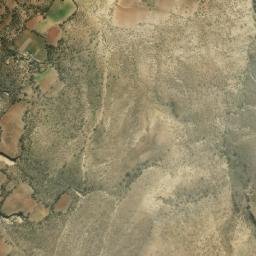 Satellite imagery of Cerro Huaylla Jara, BO