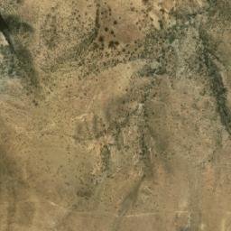 Satellite imagery of Cerro Huaylla Jara, BO