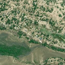 Satellite imagery of Ponta Chingune, MZ