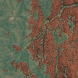Satellite imagery of Wreck Point, AU