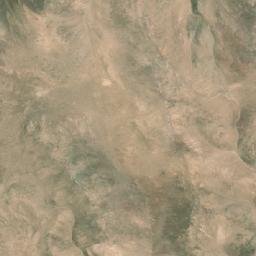 Satellite imagery of Cerro Pintados, CL