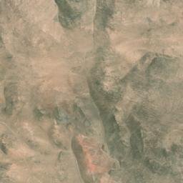 Satellite imagery of Cerro Pintados, CL