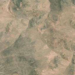 Satellite imagery of Cerro Pintados, CL