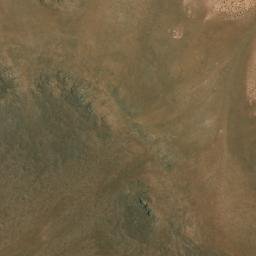 Satellite imagery of Cerro Quisquita, CL