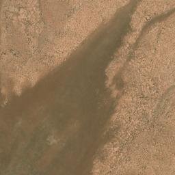 Satellite imagery of Cerro Quisquita, CL