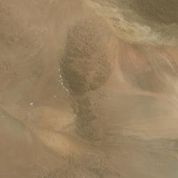 Satellite imagery of Cerro Cono, BO