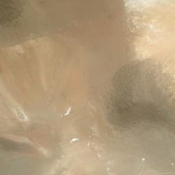 Satellite imagery of Cerro Cono, BO